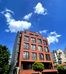 Тристаен апартамент в София, Център