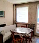 Тристаен апартамент в Русе, Център