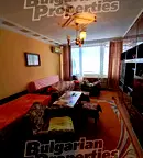 Тристаен апартамент в Шумен, Център