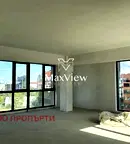 Тристаен апартамент в София, Дианабад