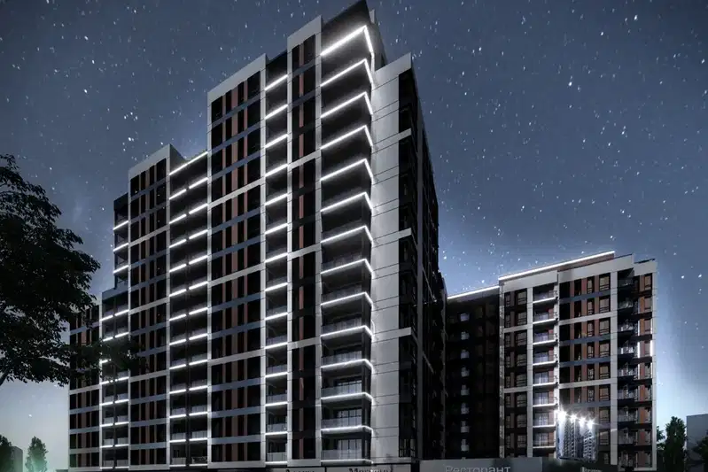 3-bedroom apartment in Plovdiv, Hristo Smirnenski