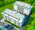 Снимка 3 — Тристаен апартамент в Пловдив, Христо Смирненски