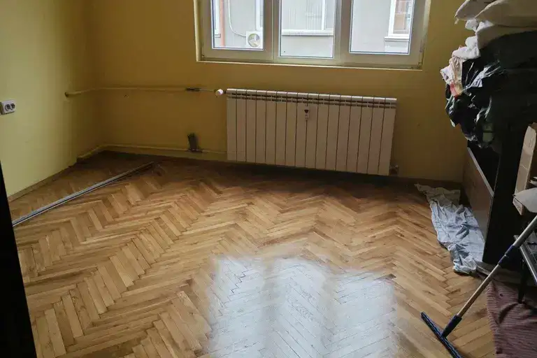3-bedroom apartment in Pleven, Idealen Centyr