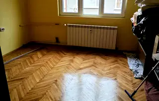 Тристаен апартамент в Плевен, Идеален център