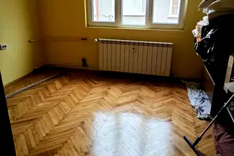 Тристаен апартамент в Плевен, Идеален център
