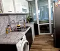 Снимка 5 — Тристаен апартамент в Плевен, Идеален център