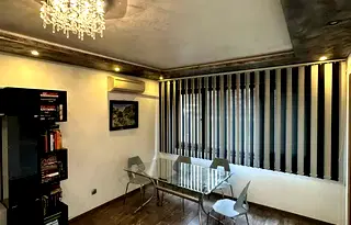 Тристаен апартамент в Добрич, Йовково