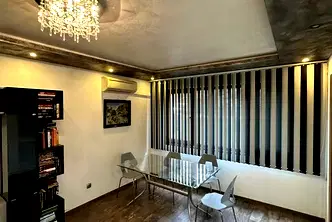 Тристаен апартамент в Добрич, Йовково