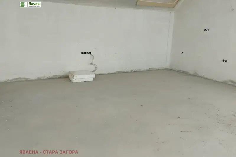 Тристаен апартамент в Стара Загора, Казански