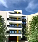 Тристаен апартамент в Стара Загора, Казански - изток