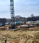 Тристаен апартамент във Варна, Младост 1