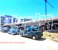 Снимка 3 — Тристаен апартамент с две тераси в Остромила, Пловдив