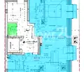 Снимка 2 — Просторен 3-стаен апартамент с възможност за 4-стаен в Овча купел 1
