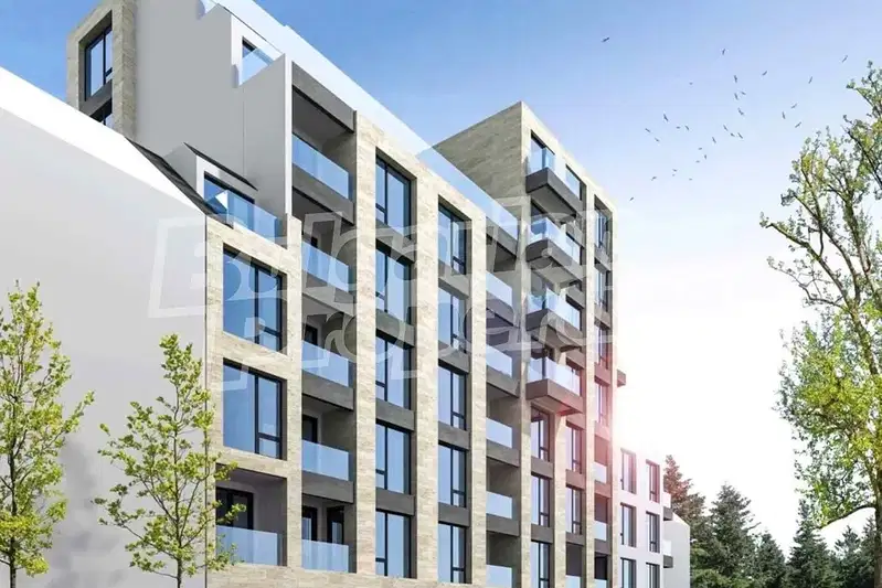 3-bedroom apartment in Varna, Pogrebi