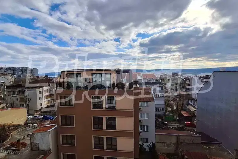 3-bedroom apartment in Varna, Pogrebi