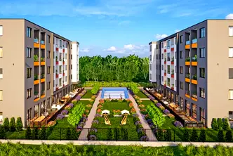 Тристаен апартамент в Стара Загора, Самара 3