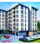 Тристаен апартамент в Стара Загора, Самара 3