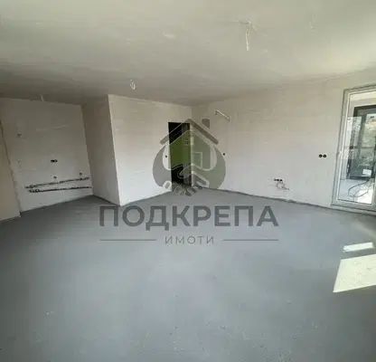 Снимка 5 — 3-стаен апартамент в Тракия с тераса и паркомясто
