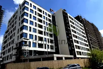 Тристаен апартамент в Пловдив, Тракия
