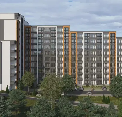 Снимка 2 — Тристаен апартамент в Стара Загора, Три чучура - център