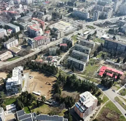 Снимка 3 — Тристаен апартамент в Стара Загора, Три чучура - център