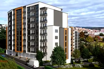 Тристаен апартамент в Стара Загора, Три чучура - център
