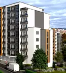 Тристаен апартамент в Стара Загора, Три чучура - център