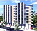 Снимка 3 — Тристаен апартамент в Стара Загора, Три чучура - север