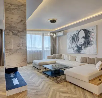 Photo 3 — 3-bedroom apartment in Sofiya, Vitosha