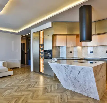 Photo 4 — 3-bedroom apartment in Sofiya, Vitosha