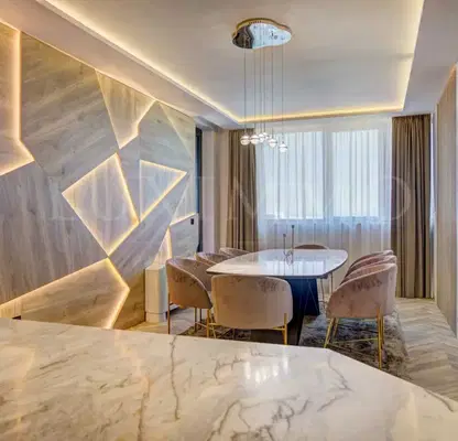 Photo 5 — 3-bedroom apartment in Sofiya, Vitosha
