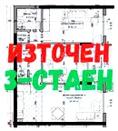 Тристаен апартамент във Варна, Възраждане 1