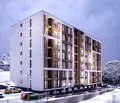 Снимка 3 — Тристаен апартамент във Варна, Възраждане 4