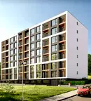 Тристаен апартамент във Варна, Възраждане 4