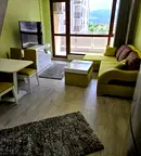Тристаен апартамент в Пловдив, Южен