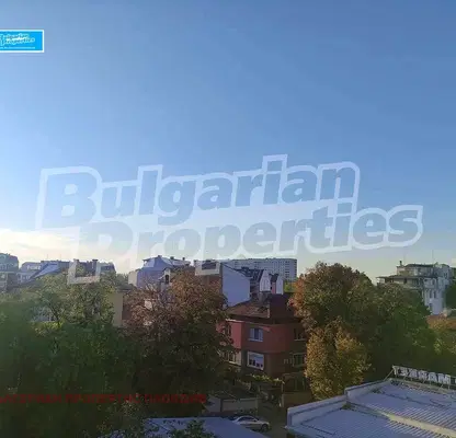 Снимка 5 — Тристаен апартамент в Пловдив, Западен