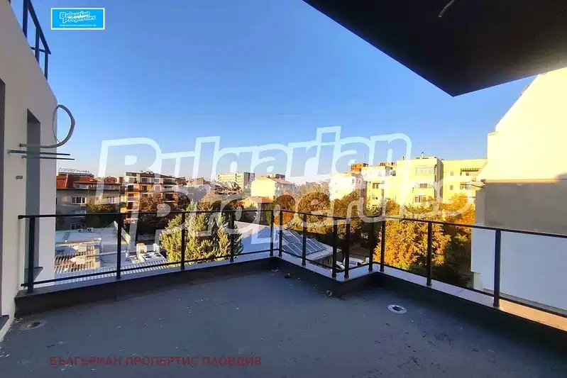 3-bedroom apartment in Plovdiv, Zapaden