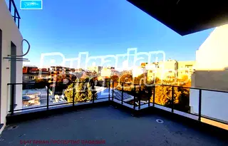 Тристаен апартамент в Пловдив, Западен