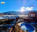 Снимка 2 — Тристаен апартамент в Благоевград, Разлог