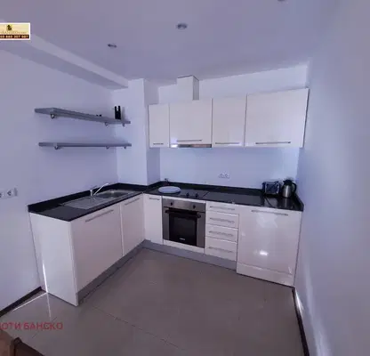 Photo 3 — 3-bedroom apartment in Oblast Blagoevgrad, Razlog