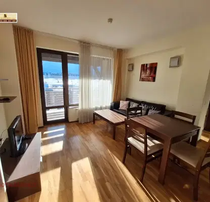 Photo 4 — 3-bedroom apartment in Oblast Blagoevgrad, Razlog