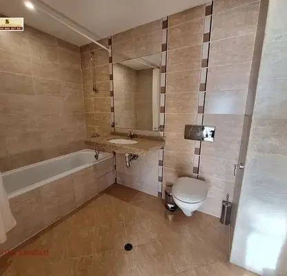 Photo 5 — 3-bedroom apartment in Oblast Blagoevgrad, Razlog