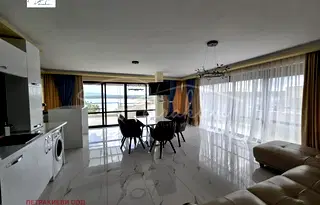 Тристаен апартамент в Бургас, Приморско