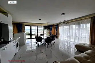 Тристаен апартамент в Бургас, Приморско
