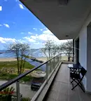 Тристаен апартамент в Бургас, Приморско