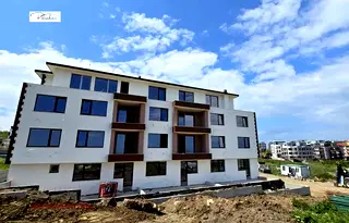 Тристаен апартамент в Бургас, Созопол