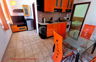 Тристаен апартамент в Бургас, Свети Влас