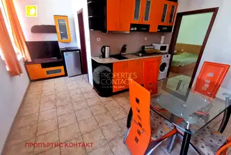 Тристаен апартамент в Бургас, Свети Влас
