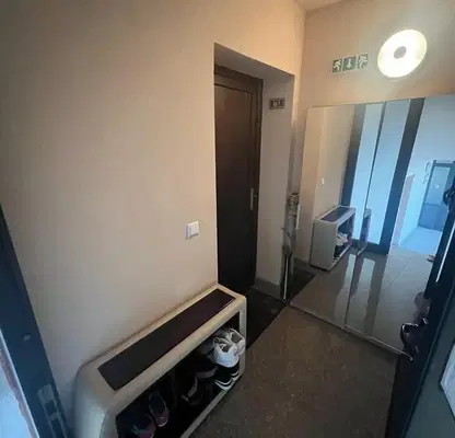 Снимка 2 — Тристаен апартамент в Бургас, Свети Влас