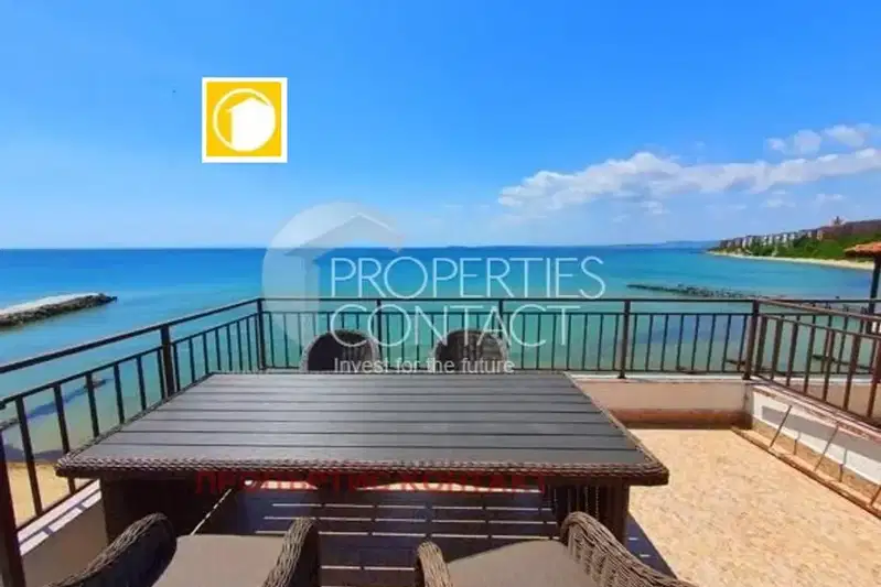 3-bedroom apartment in Oblast Burgas, Elenite
